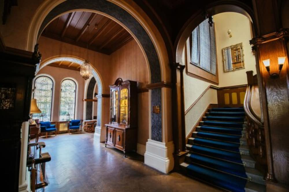 Cornhill Castle Hotel — Biggar — photo 3