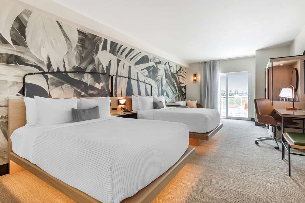 Cambria Hotel Rehoboth Beach - photo 26