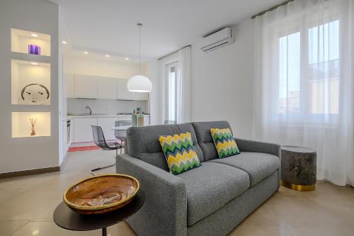 D'Aquino Apartment St. Peter's — 4-Star Luxury Hotel in Rome, Italy