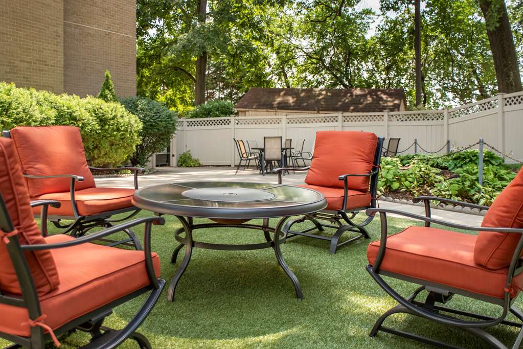 Comfort Inn Shady Grove Gaithersburg Rockville - photo 9