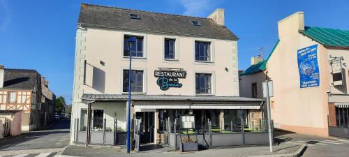 Hotel De La Baie — hotel in Saint-Malo