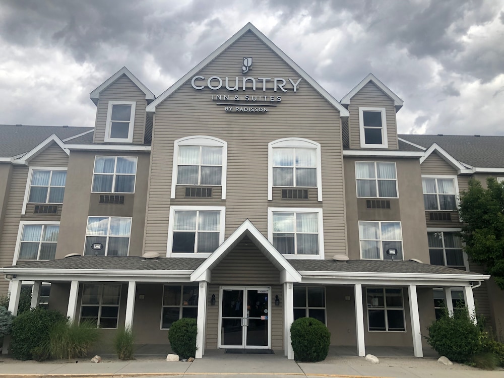 Country Inn & Suites West Valley City UT - photo 25