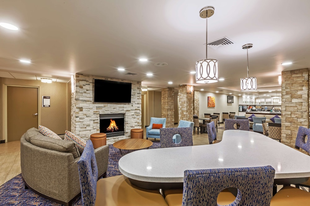 Homewood Suites by Hilton Brownsville - photo 3