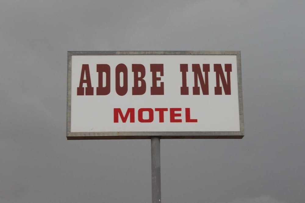 Adobe Inn Motel in El Paso, United States