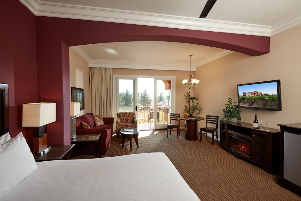 South Coast Winery Resort and Spa - photo 10