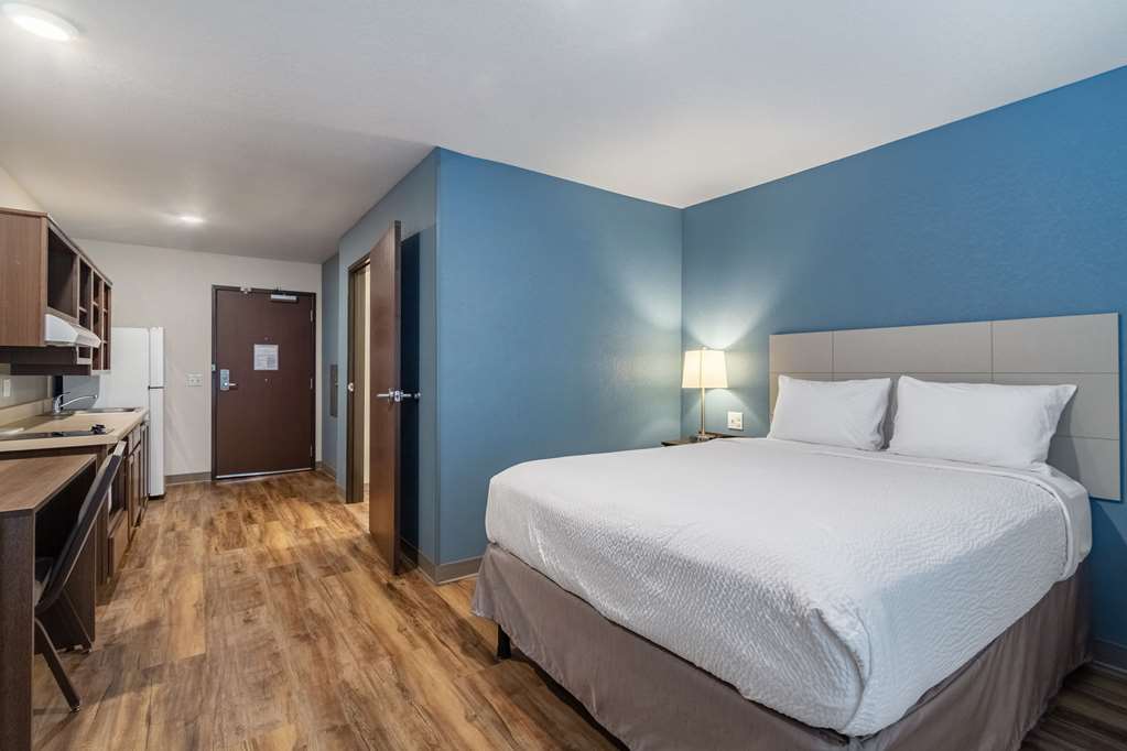 WoodSpring Suites Harrisburg Linglestown - photo 14