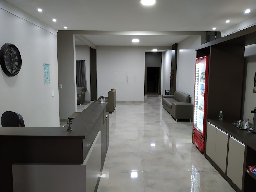 Sleep Hotel Assis — Unknown City — photo 3