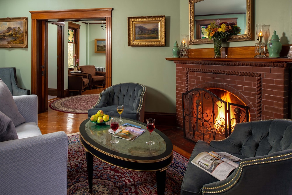 The Palmer House Inn - photo 6