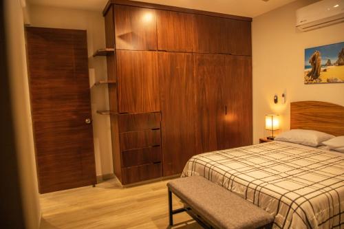 NEW Condo w Rooftop Pool & View — 4-Star Luxury Hotel in Cabo San Lucas, Mexico