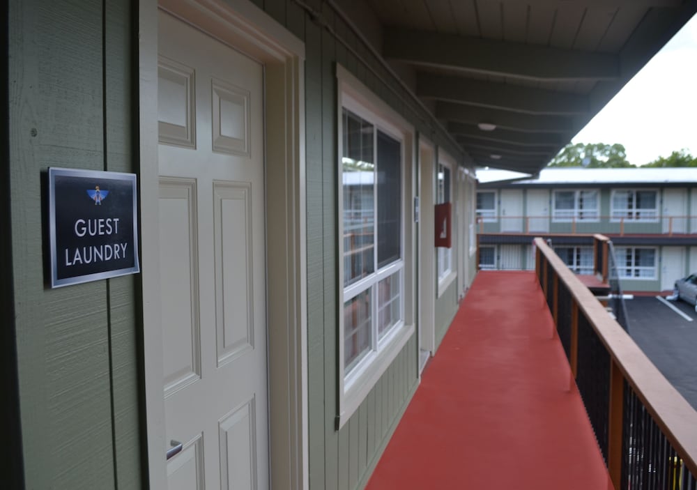 Thunderbird Lodge - photo 44