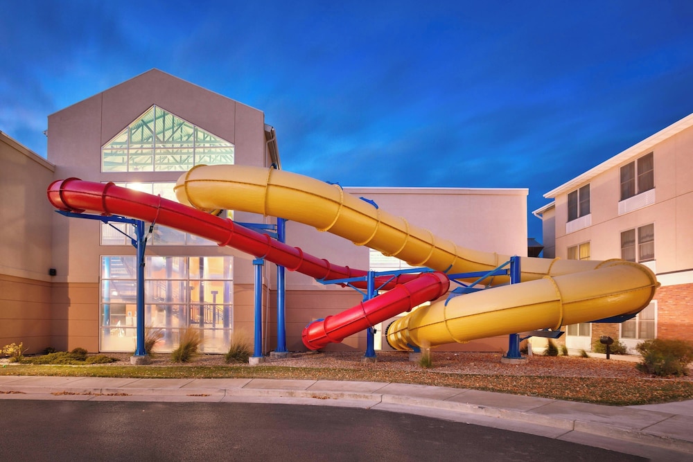 Fairfield Inn & Suites by Marriott Gillette - photo 16