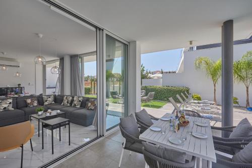 Protaras Olivine Villa Ol13