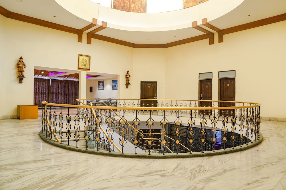 Fabhotel Lotus Resort — Aurangabad — photo 4