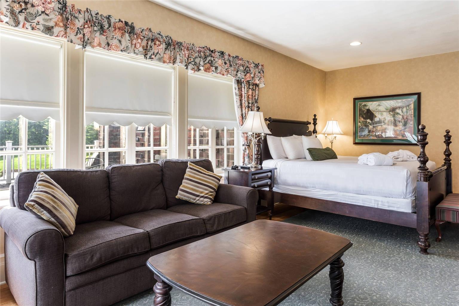 Traditions Hotel & Spa Johnson City Binghamton an Ascend Collection Hotel - photo 46