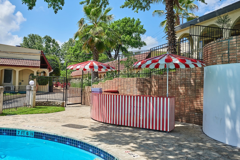 Austin Motel - photo 138
