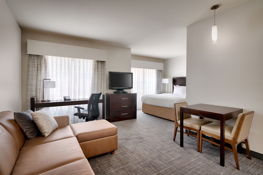 Residence Inn Houston I 10 West Park Row - photo 11