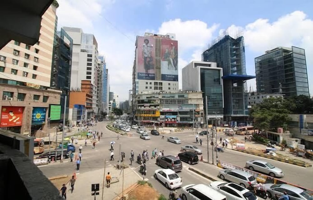 Ciatle Suites & Resort in Dhaka, Bangladesh