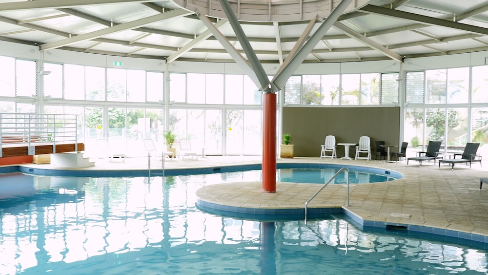 Bunbury Hotel Koombana Bay - carbon neutral hotel in Bunbury