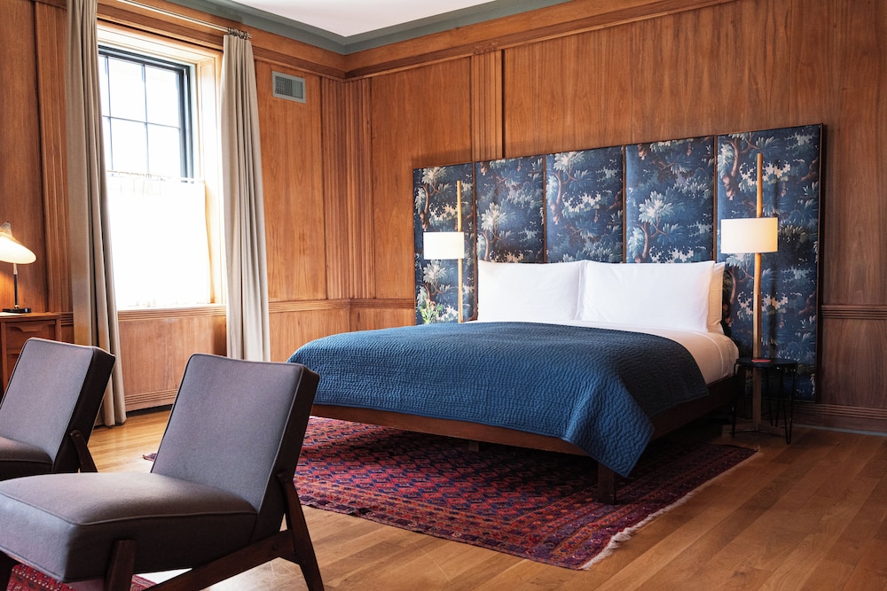 Hotel Kinsley - photo 27