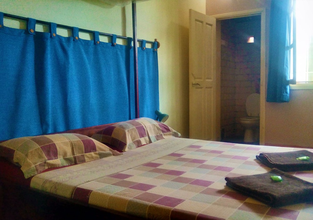 Hotel Le Petit Paradis — Antsiranana — photo 4