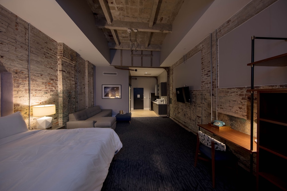 Hotel Trundle - photo 29