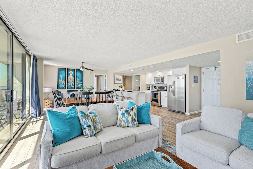 Sandpiper Beacon Beach Resort - photo 294