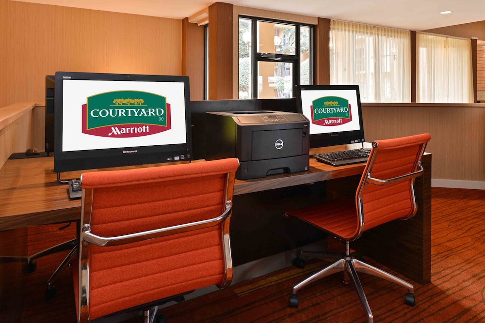 Courtyard by Marriott Dallas Northwest - photo 28