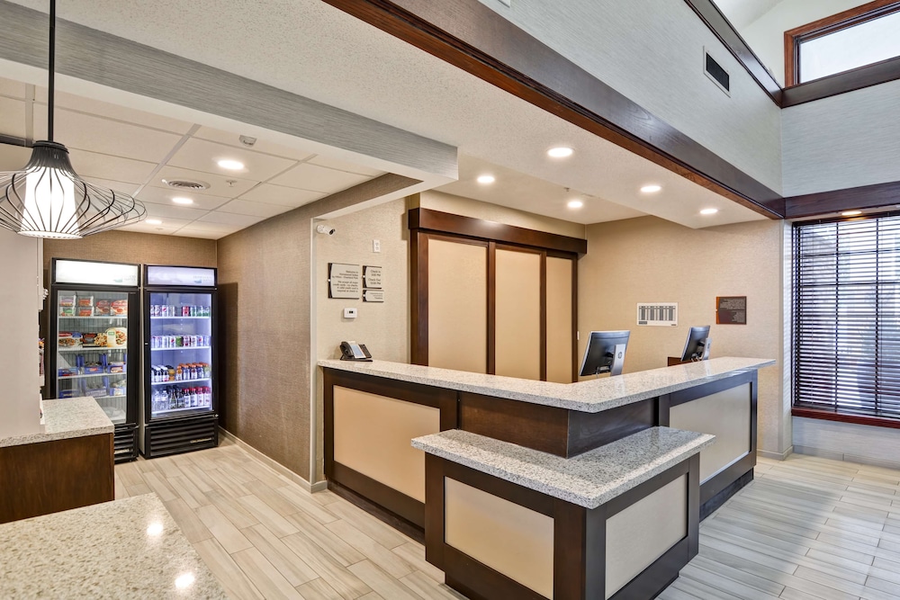 Homewood Suites Kansas City Overland Park - photo 13