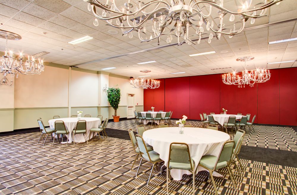 Olive Tree Hotel and Banquet Halls - photo 14