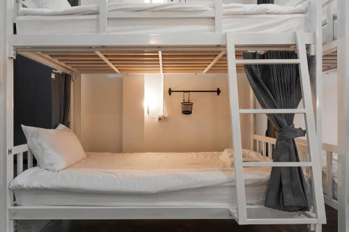 G5 Hostel — Bangkok — photo 2