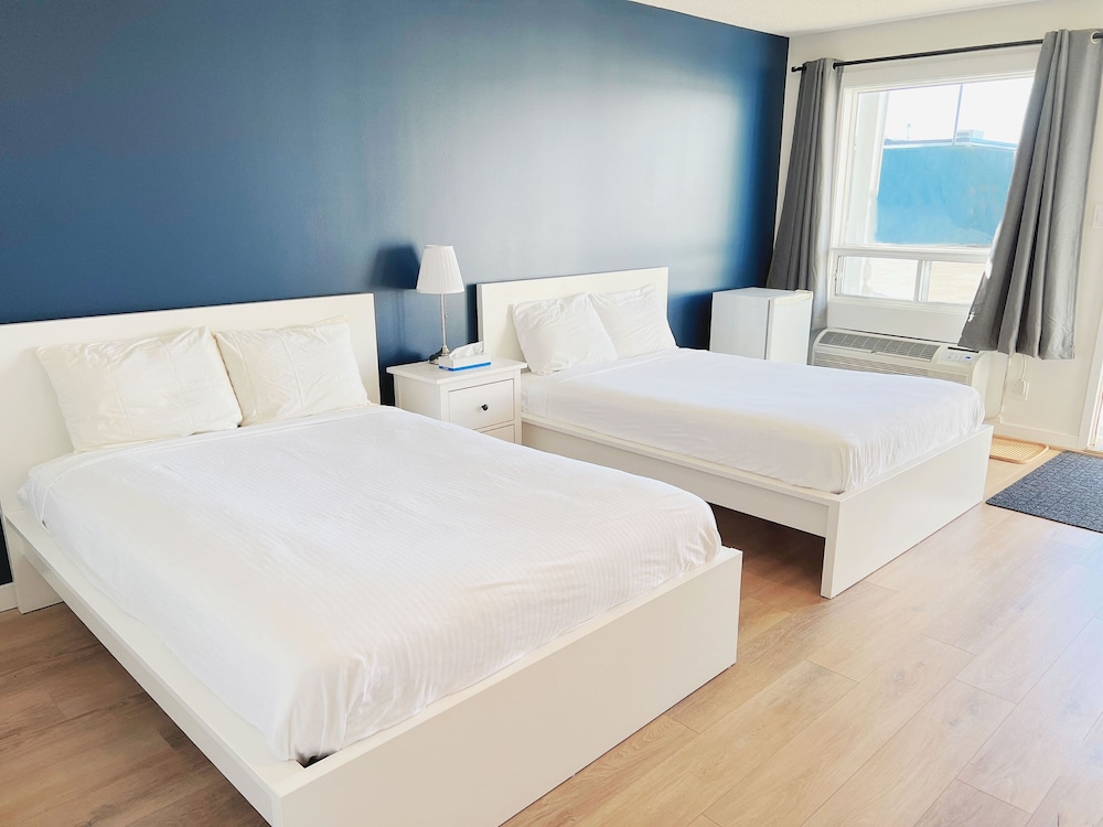 Riverside Inn — hotel in Slave Lake