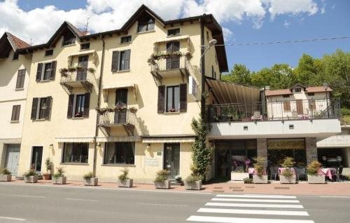 Albergo Ristorante Vittoria — hotel in San Fedele Intelvi
