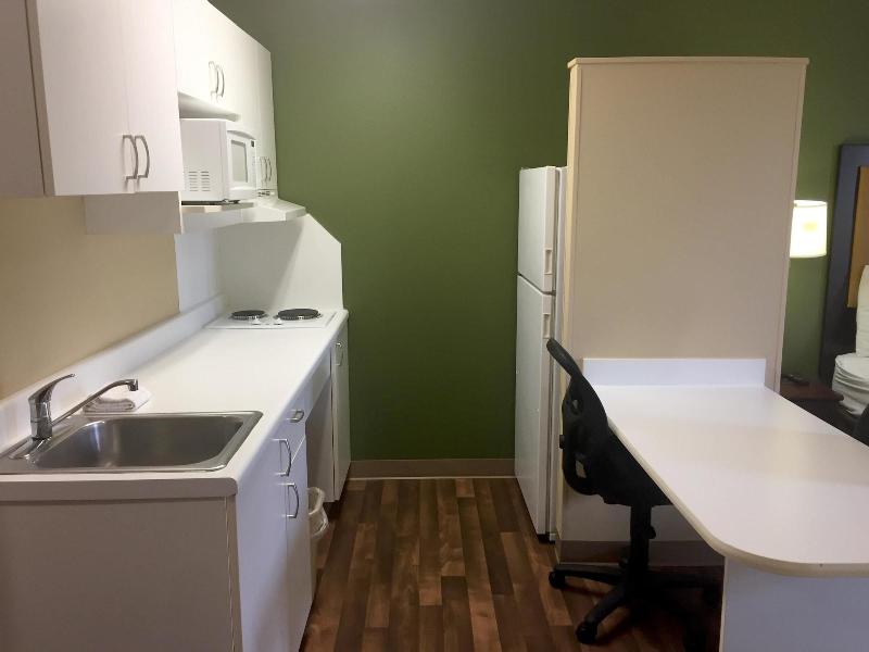 Extended Stay America Albany SUNY - photo 22