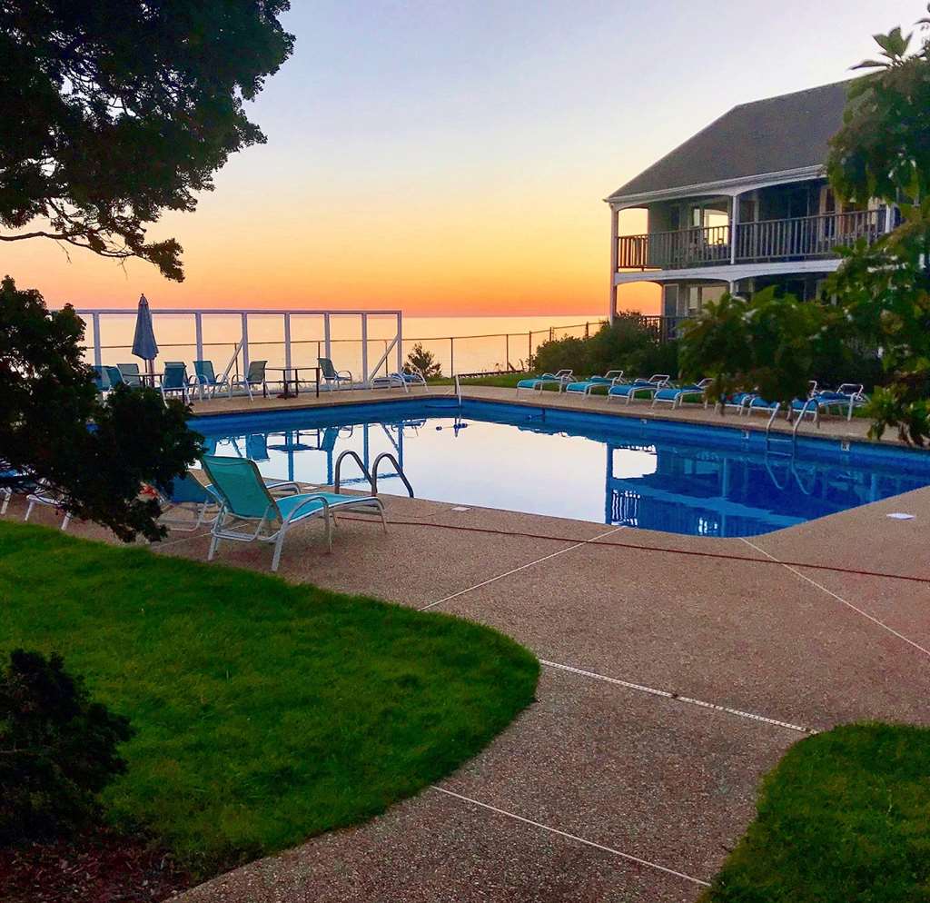 Pelham House Resort - photo 11