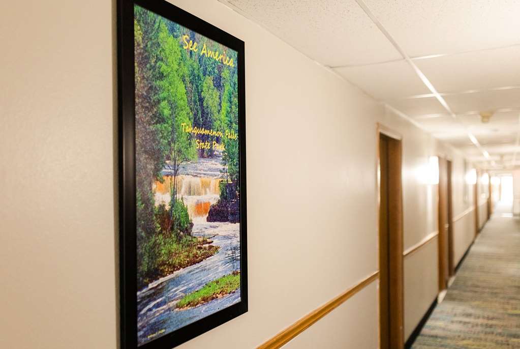 Travelodge by Wyndham Escanaba - photo 24