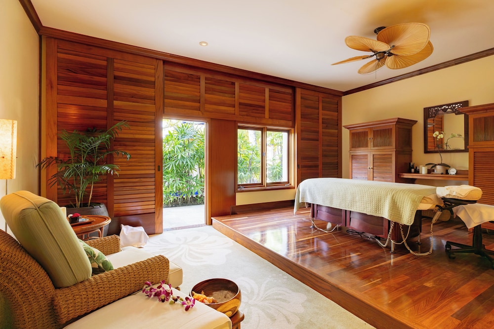 The Kahala Hotel & Resort - photo 89