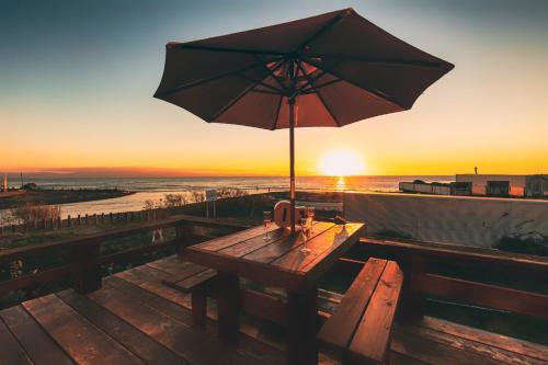 Populus Sunset You hi Atsuta Vacation STAY 05432v — hotel in Ishikari