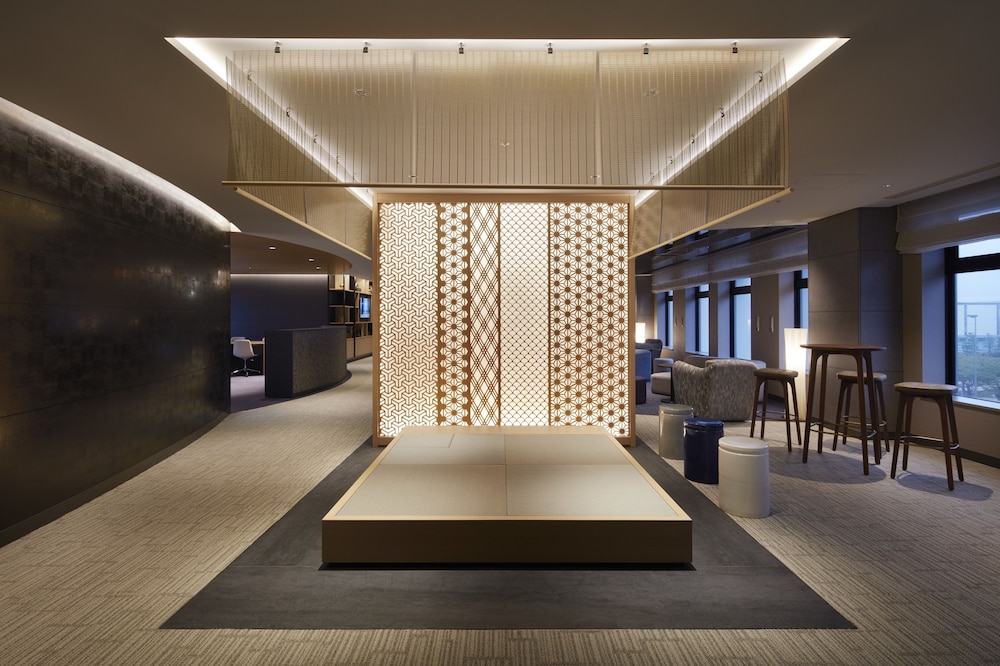 Centrair Hotel — Tokoname — photo 5