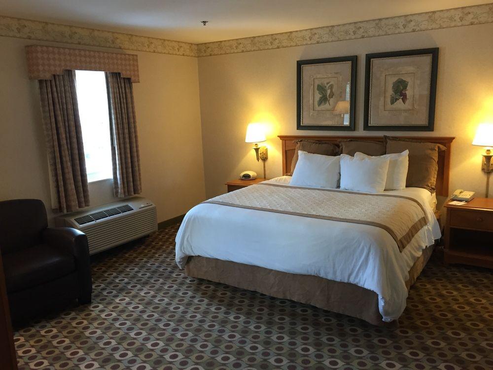 Executive Residency Franklin - photo 26