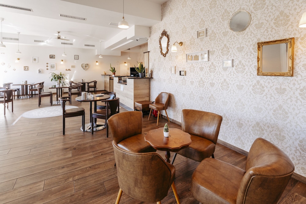 Hotel Café Nahetal - last minute hotel in Gensingen