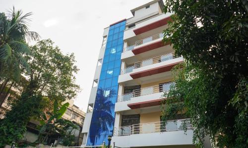 Hotel Park Rivera - last minute hotel in Guwahati