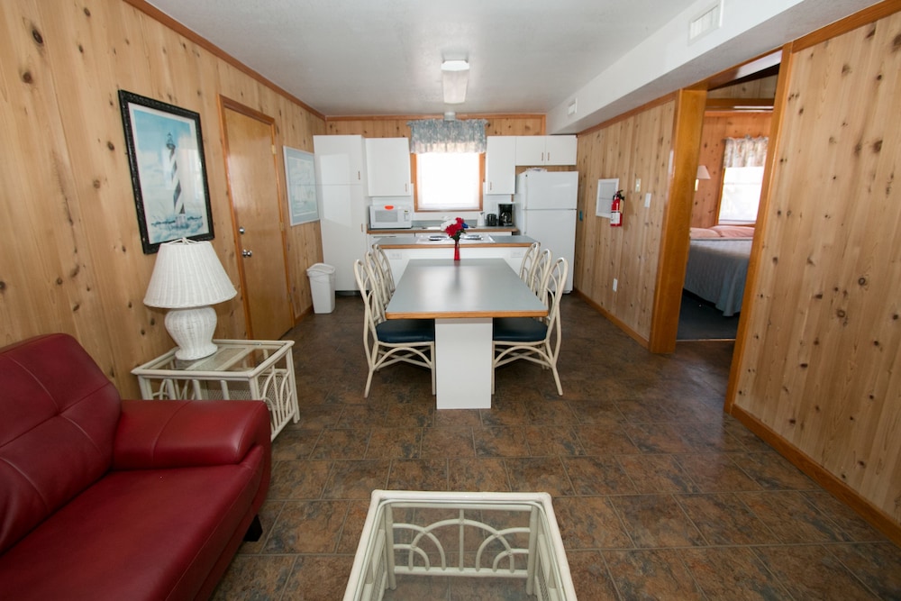 Outer Banks Motel - photo 25