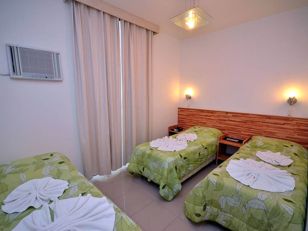 Pousada Omnimare — Ubatuba — photo 4