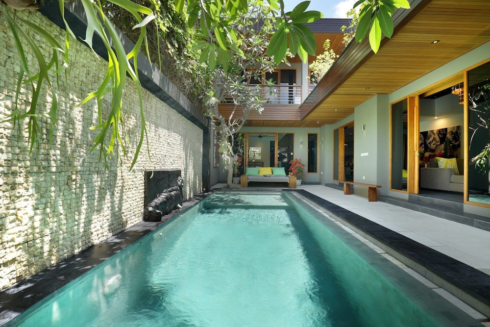 The Hotman Paris I seminyak — 4-Star Luxury Hotel in Seminyak, Indonesia