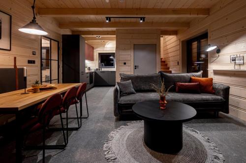 RentPlanet Wierzchołki — hotel in Czarny Dunajec