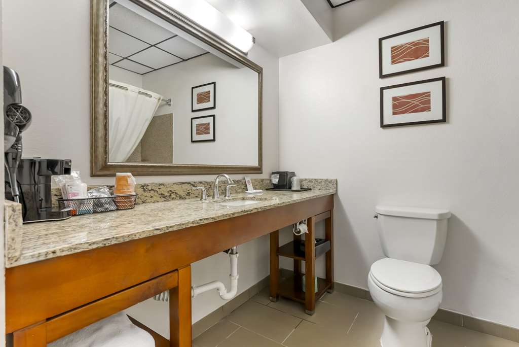 Comfort Inn Brownsville I 40 - photo 27