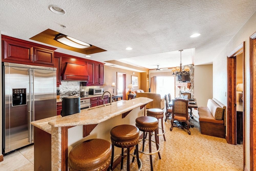 Condos at Canyons Resort by White Pines - photo 35