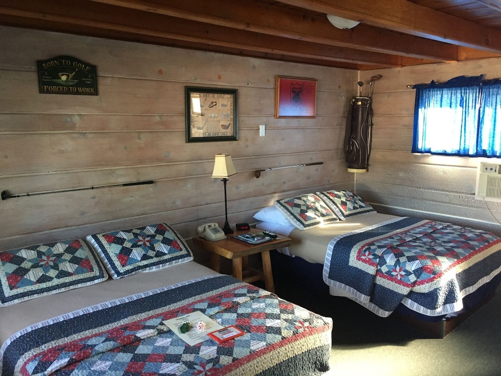 The Waters Inn - photo 26