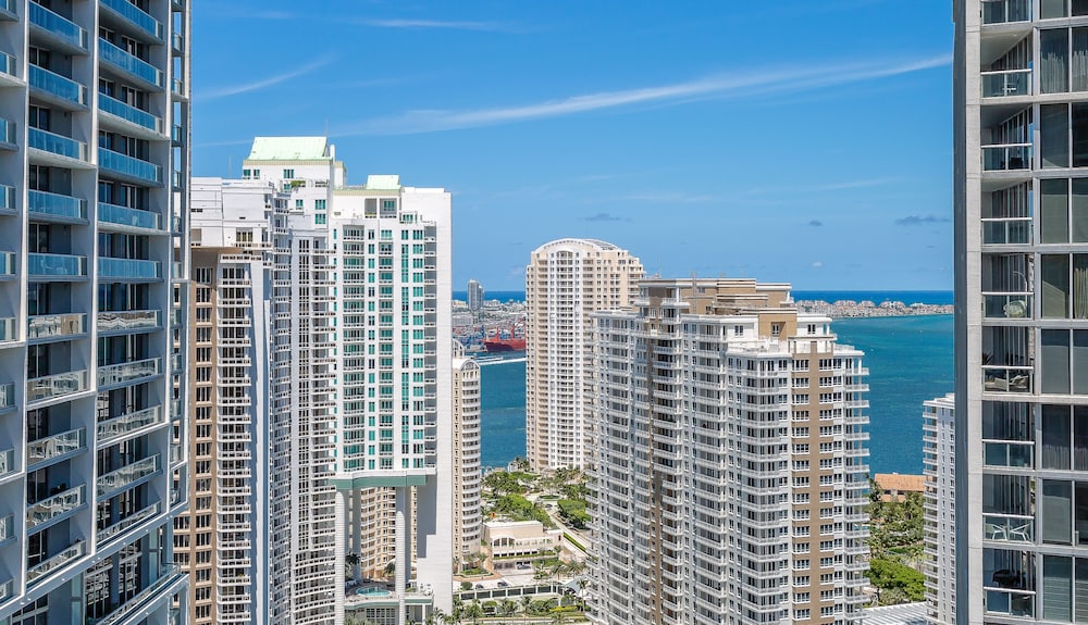 Cesar Suites at Icon Brickell Miami - photo 194