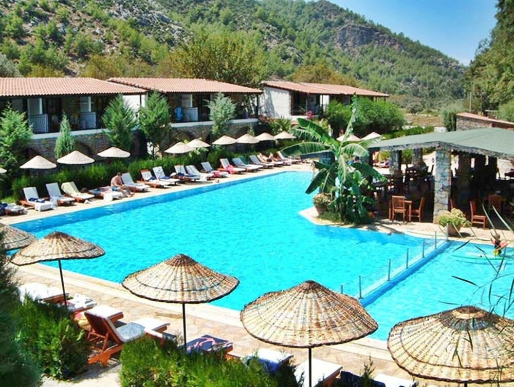 Alados Otel - last minute hotel in Marmaris